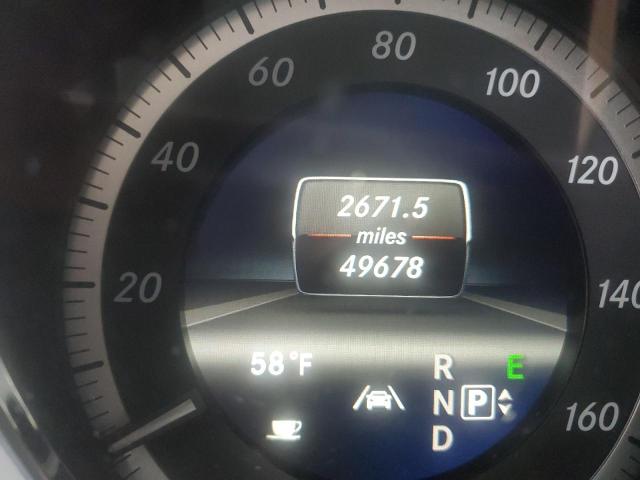 Photo 8 from auction – 2013 MERCEDES-BENZ E 350 with VIN WDDHF5KB2DA690692