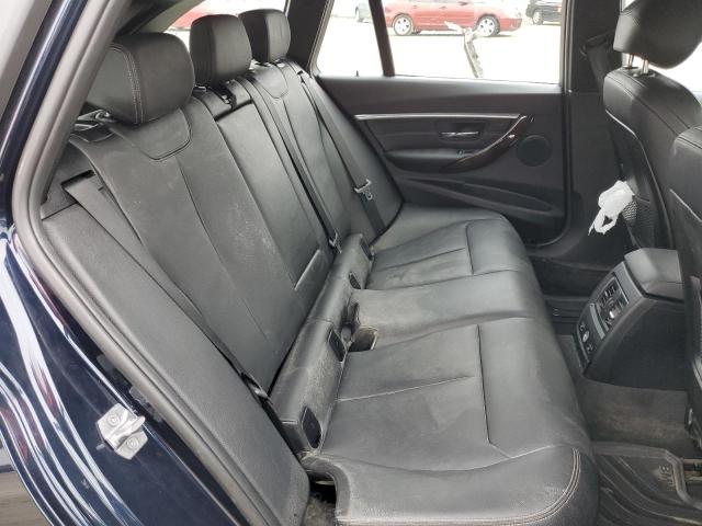 Photo 6 from auction – 2016 BMW 328 XI with VIN WBA8G5C53GK442723
