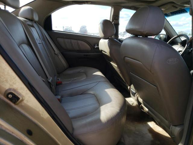 Photo 6 from auction – 2003 HYUNDAI SONATA GLS with VIN KMHWF35H43A870109