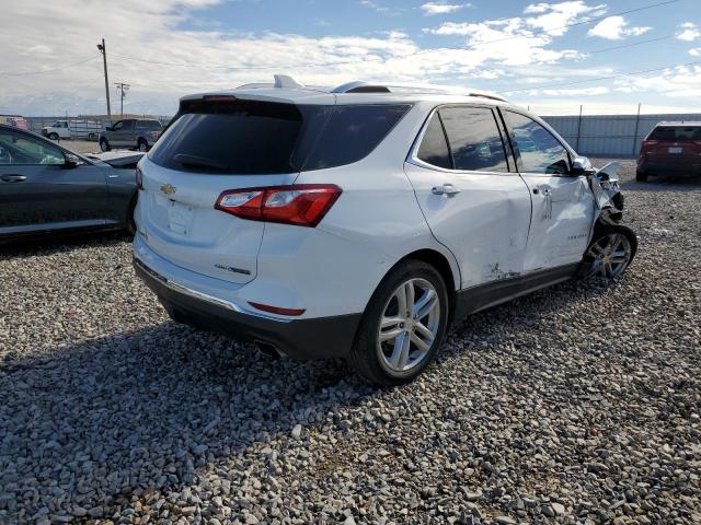 Photo 4 from auction – 2018 CHEVROLET EQUINOX PR with VIN 2GNAXWEX3J6317943