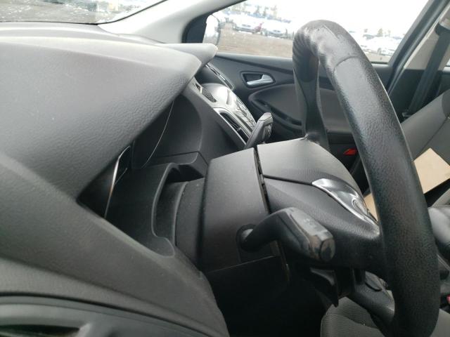 Photo 8 from auction – 2012 FORD FOCUS SE with VIN 1FAHP3F2XCL350785