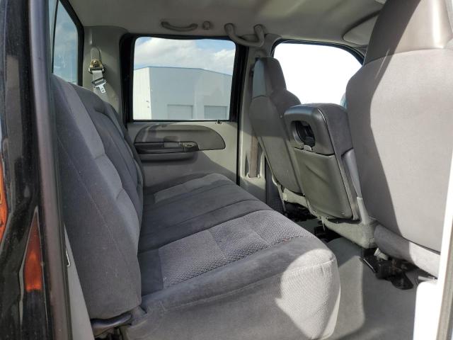 Photo 6 from auction – 2003 FORD F250 SUPER with VIN 1FTNW21P33EC42168