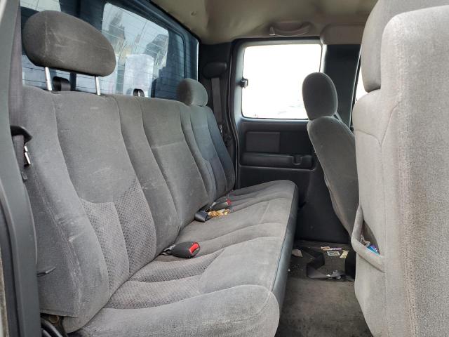 Фото 6 с аукциона – 2003 CHEVROLET SILVERADO с VIN 2GCEK19T431104356
