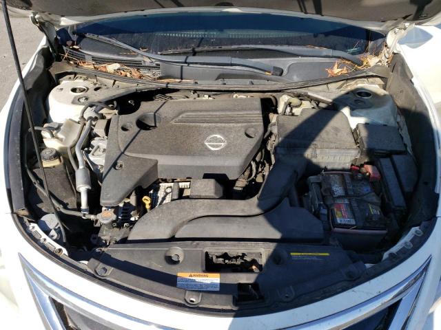 Photo 7 from auction – 2013 NISSAN ALTIMA 2.5 with VIN 1N4AL3AP5DC294241