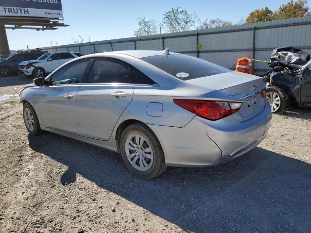 Photo 3 from auction – 2011 HYUNDAI SONATA GLS with VIN 5NPEB4AC8BH005288