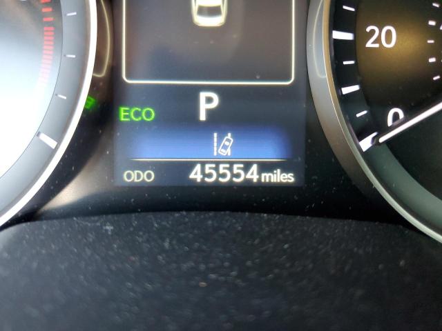 Photo 8 from auction – 2018 LEXUS ES 350 with VIN 58ABK1GG3JU098337