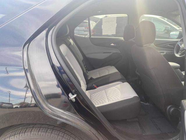 Photo 6 from auction – 2021 CHEVROLET EQUINOX LS with VIN 2GNAXHEV5M6136423