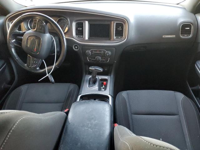 Photo 9 from auction – 2020 DODGE CHARGER SX with VIN 2C3CDXBG4LH121817