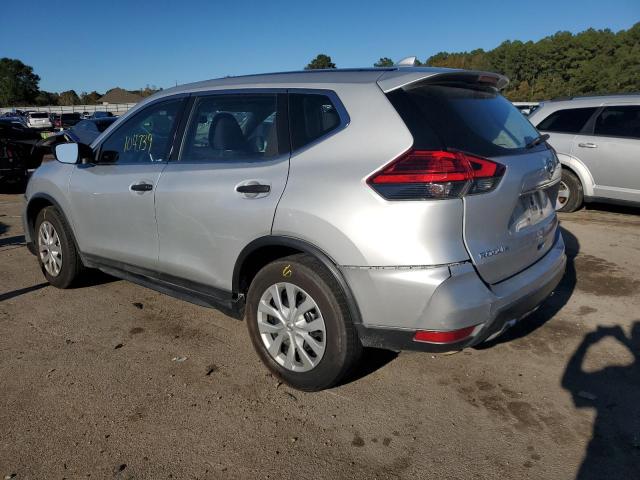 Photo 3 from auction – 2017 NISSAN ROGUE S with VIN KNMAT2MT4HP529885