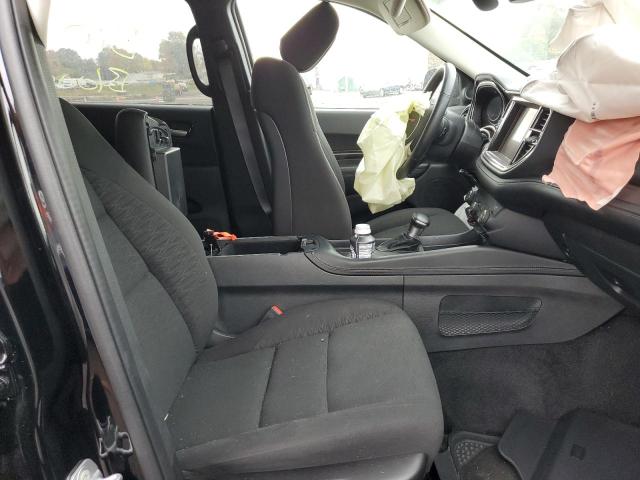Photo 5 from auction – 2021 DODGE DURANGO SX with VIN 1C4RDJAG2MC890535