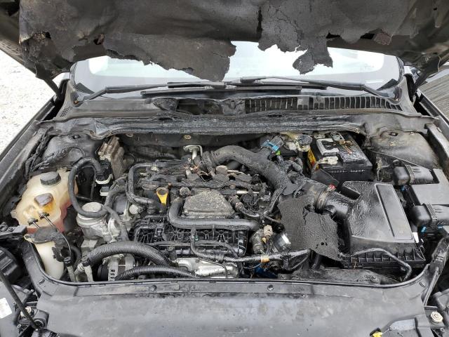 Photo 7 from auction – 2015 FORD FUSION SE with VIN 3FA6P0HD4FR303875