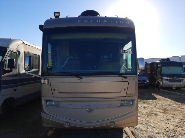 Photo 9 from auction – 2008 FREIGHTLINER CHASSIS B with VIN 4UZACJBSX8CZ05822