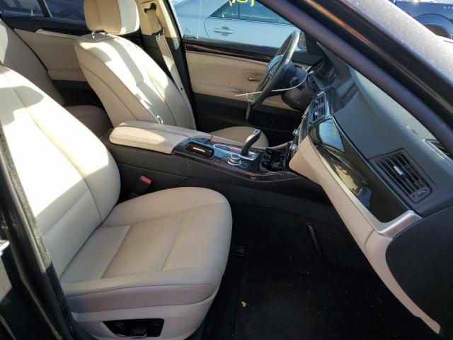 Photo 5 from auction – 2011 BMW 528 I with VIN WBAFR1C59BC744708