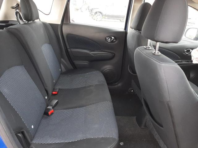 Photo 6 from auction – 2014 NISSAN VERSA NOTE with VIN 3N1CE2CP6EL417574