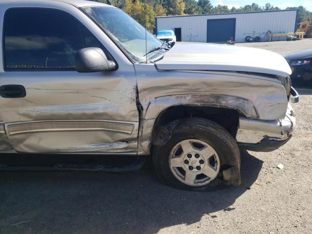 Photo 9 from auction – 2007 CHEVROLET SILVERADO with VIN 2GCEK13Z971158707
