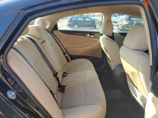 Photo 6 from auction – 2013 HYUNDAI SONATA GLS with VIN 5NPEB4AC3DH527328