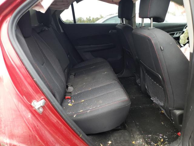 Photo 6 from auction – 2015 CHEVROLET EQUINOX LT with VIN 2GNFLGEK5F6298055