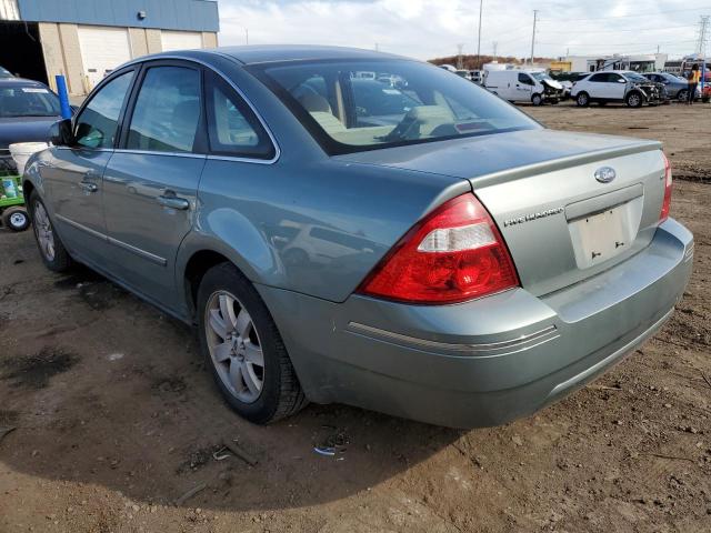 Photo 3 from auction – 2006 FORD FIVE HUNDR with VIN 1FAFP241X6G100522