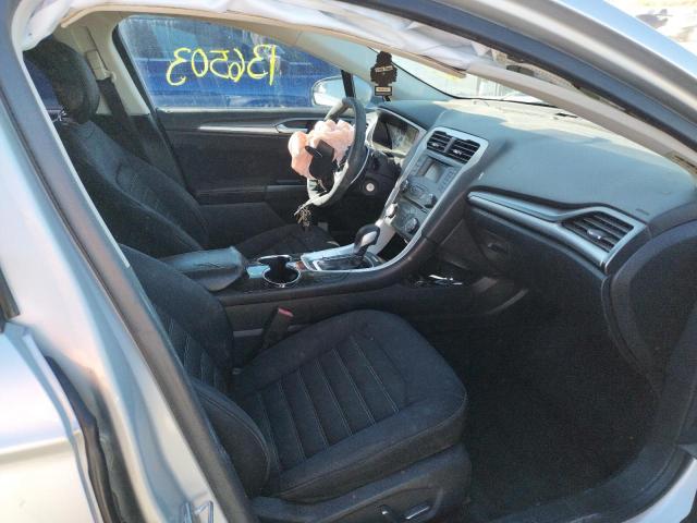 Photo 5 from auction – 2015 FORD FUSION SE with VIN 3FA6P0H79FR129697