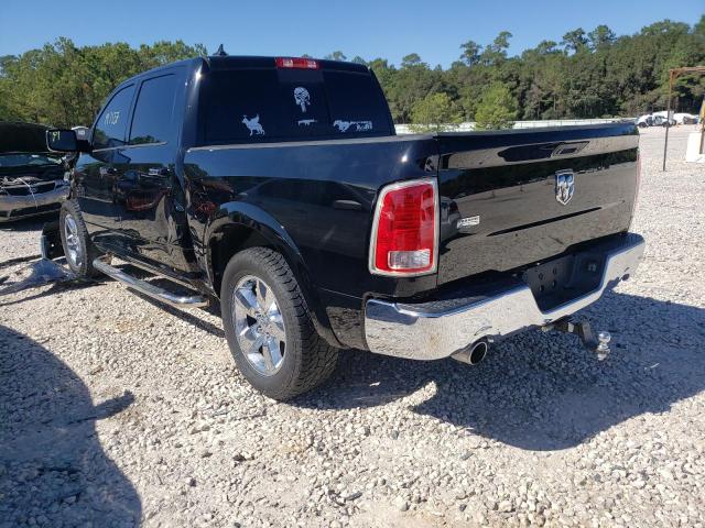 Photo 3 from auction – 2013 RAM 1500 LARAM with VIN 1C6RR6NTXDS561312