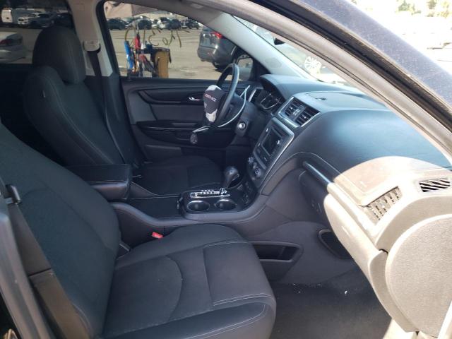 Photo 5 from auction – 2016 GMC ACADIA SLE with VIN 1GKKRPKDXGJ155672