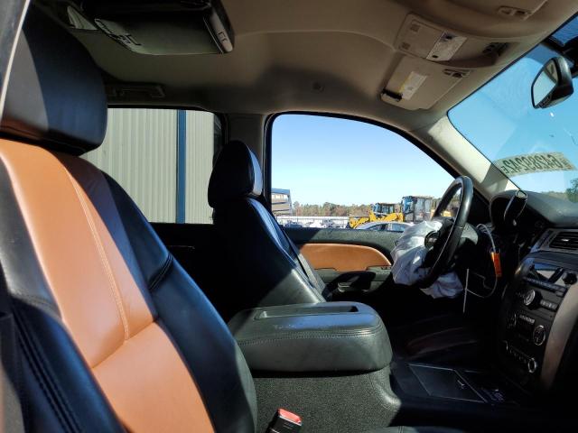 Photo 5 from auction – 2008 GMC SIERRA K15 with VIN 2GTEK13J081270811
