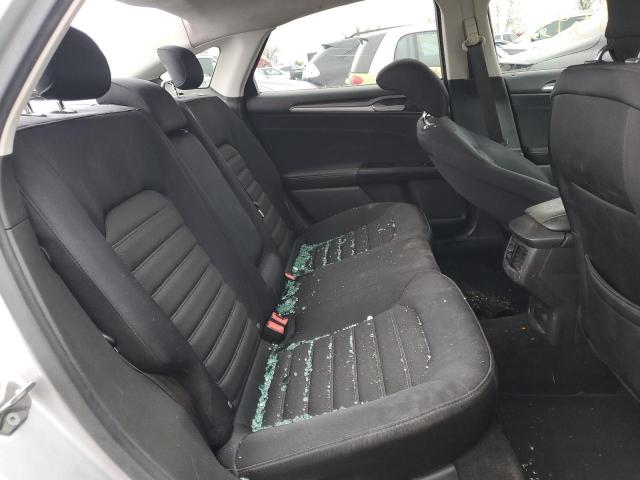 Photo 6 from auction – 2013 FORD FUSION SE with VIN 3FA6P0H72DR144166