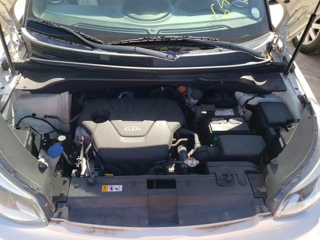 Photo 7 from auction – 2016 KIA SOUL with VIN KNDJN2A2XG7850415