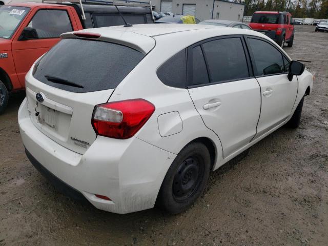 Photo 4 from auction – 2014 SUBARU IMPREZA with VIN JF1GPAA60E8323093