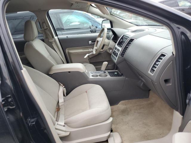 Photo 5 from auction – 2008 FORD EDGE SEL with VIN 2FMDK38C58BB44886