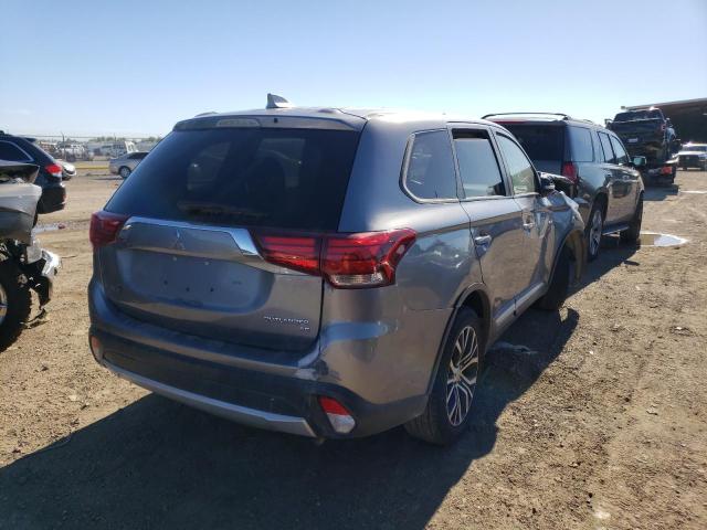 Photo 4 from auction – 2018 MITSUBISHI OUTLANDER with VIN JA4AD3A31JJ002252
