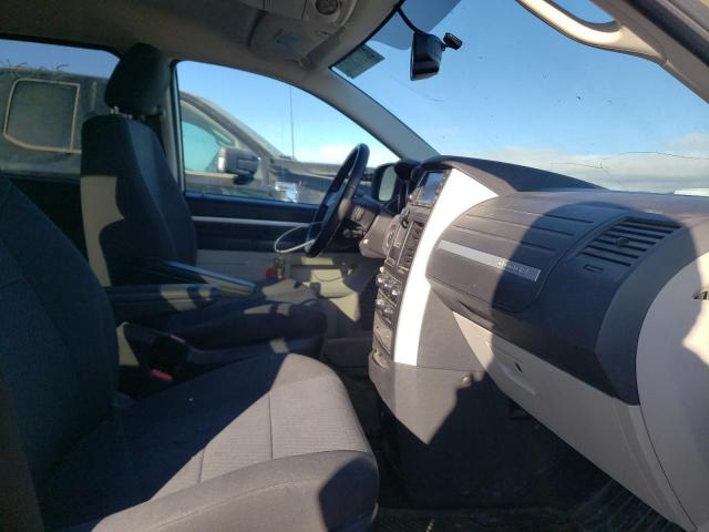 Photo 5 from auction – 2010 DODGE GRAND CARA with VIN 2D4RN4DE6AR234207