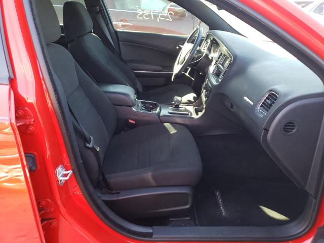 Photo 5 from auction – 2014 DODGE CHARGER SE with VIN 2C3CDXBG1EH339443
