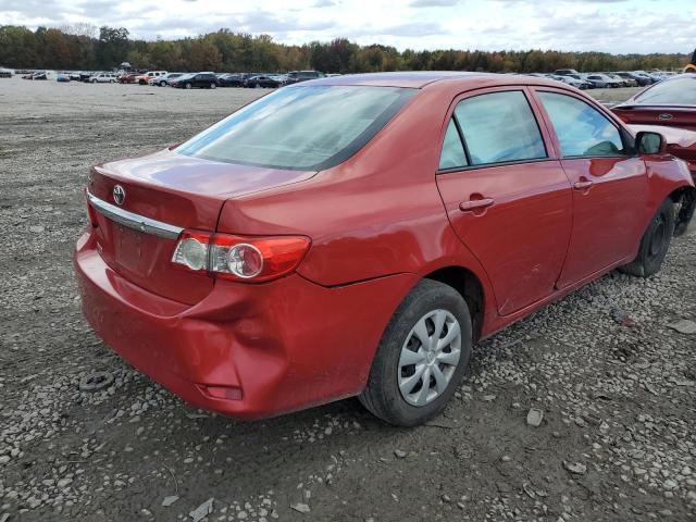 صورة رقم 4 من المزاد - 2013 TOYOTA COROLLA BA مع VIN 2T1BU4EE8DC938817