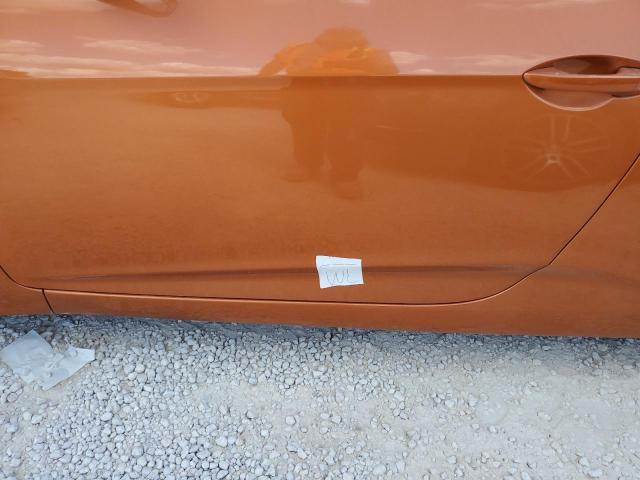 Photo 9 from auction – 2016 HYUNDAI VELOSTER with VIN KMHTC6ADXGU280548