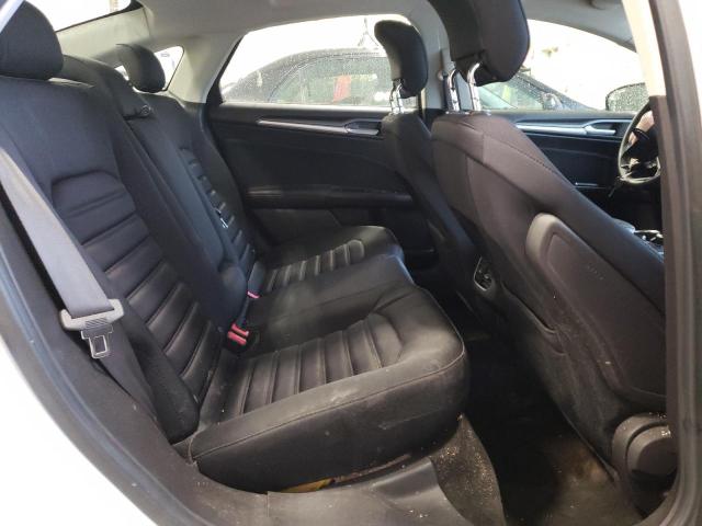 Photo 6 from auction – 2014 FORD FUSION SE with VIN 3FA6P0LU6ER319095