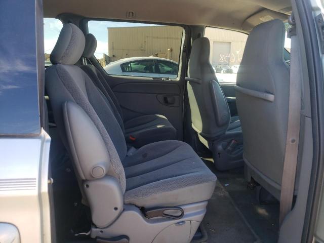Zdjęcie 6 z aukcji – 2004 DODGE CARAVAN SX z VIN 1D4GP45R14B508824