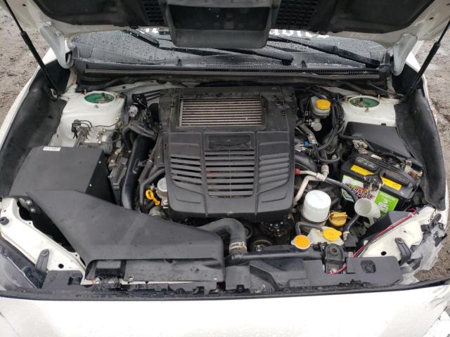 Photo 7 from auction – 2016 SUBARU WRX PREMIU with VIN JF1VA1E6XG9830454