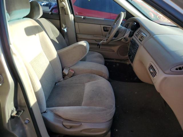 Photo 5 from auction – 2007 FORD TAURUS SE with VIN 1FAFP53U57A187022