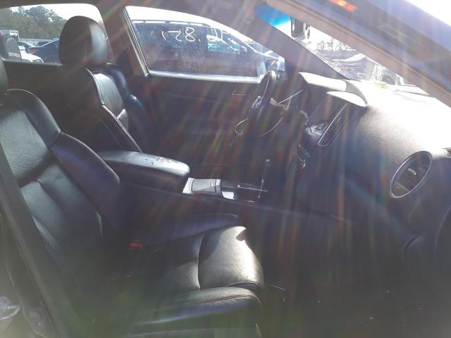 Photo 5 from auction – 2011 NISSAN MAXIMA S with VIN 1N4AA5AP4BC843409