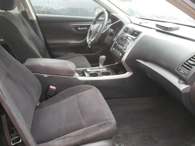 Photo 5 from auction – 2013 NISSAN ALTIMA 2.5 with VIN 1N4AL3AP0DC910346