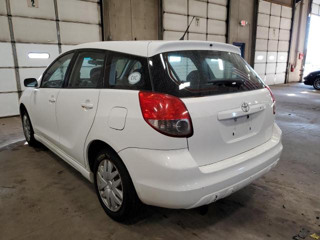 Photo 3 from auction – 2004 TOYOTA COROLLA MA with VIN 2T1KR32EX4C184674