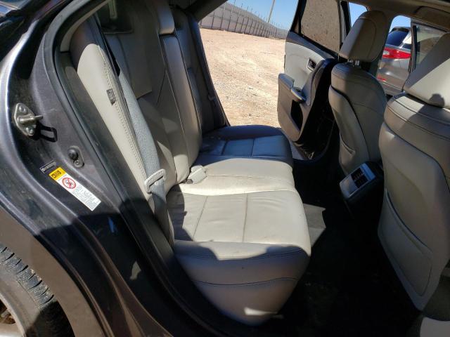 Photo 6 from auction – 2014 TOYOTA AVALON BAS with VIN 4T1BK1EB3EU134905