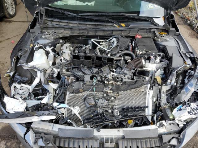 Photo 7 from auction – 2019 NISSAN ALTIMA SR with VIN 1N4BL4CW2KC177874
