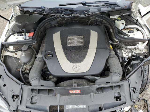 Photo 7 from auction – 2011 MERCEDES-BENZ C 300 4MAT with VIN WDDGF8BB2BR186459