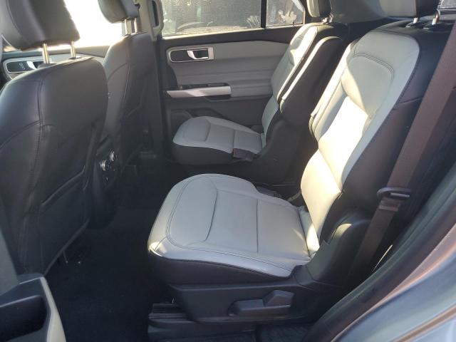 Photo 6 from auction – 2021 FORD EXPLORER X with VIN 1FMSK7DH0MGB12656