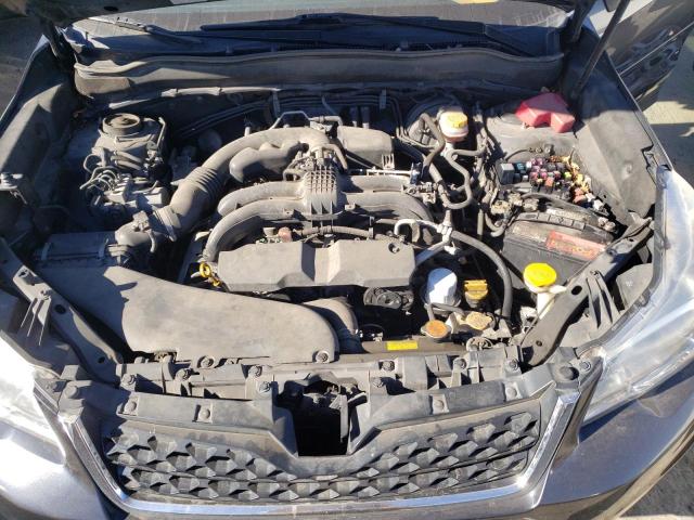 Photo 7 from auction – 2015 SUBARU FORESTER 2 with VIN JF2SJAFC3FH483816