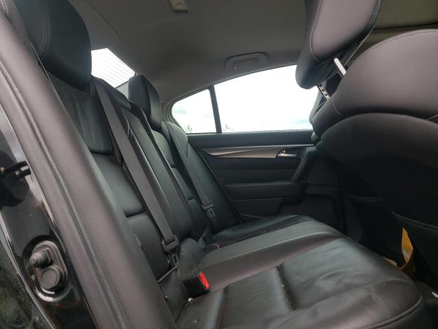 Photo 6 from auction – 2012 ACURA TL with VIN 19UUA8F28CA013696