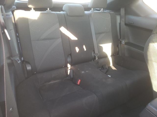 Photo 6 from auction – 2011 TOYOTA SCION TC with VIN JTKJF5C76B3001057