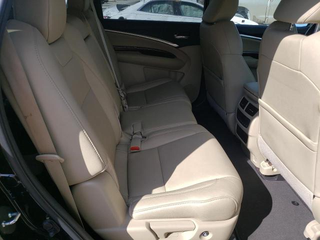 صورة رقم 6 من المزاد - 2016 ACURA MDX مع VIN 5FRYD4H25GB048981